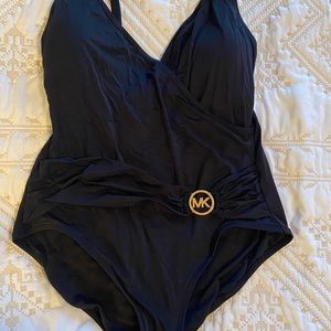 MK swimsuit